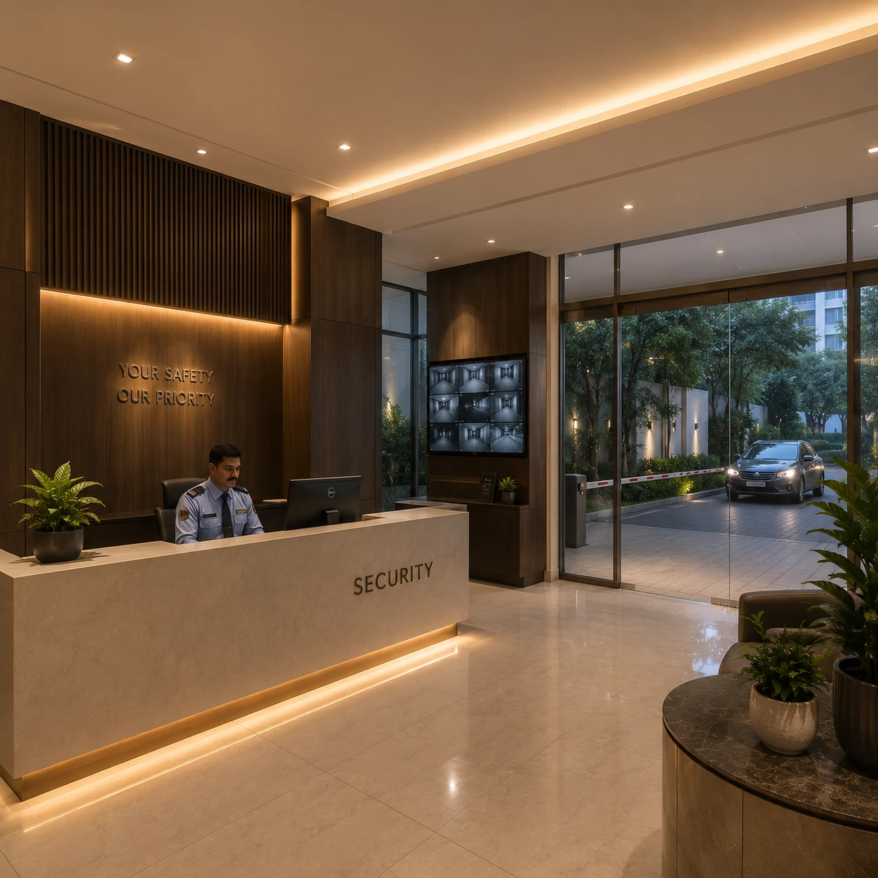 Amenity